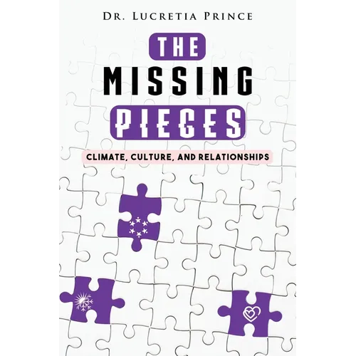 The Missing Pieces: Climate, Culture, and Relationships