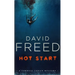 Hot Start: A Cordell Logan Mystery