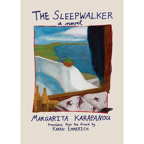 The Sleepwalker