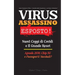 VIRUS ASSASSINO Esposto!: Nuovi Ceppi di Covidi e Il Grande Reset, Agenda 2030, Chip 5G e Passaporti Vaccinali? - Stato Profondo & l'Élite - Controllo