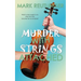 Murder with Strings Attached