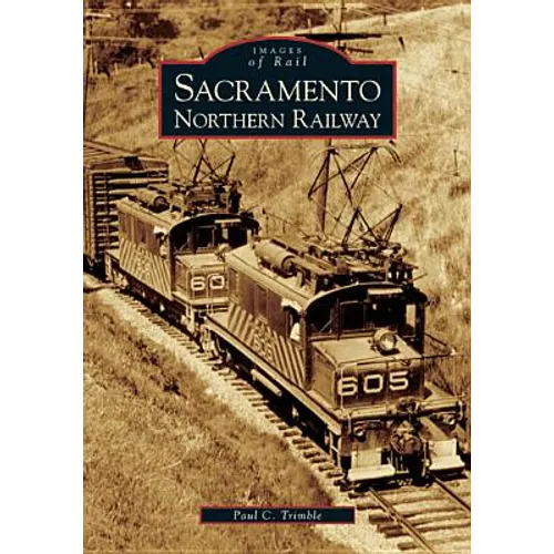 Sacramento Northern Railway