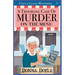 A Troubling Case of Murder on the Menu: Cozy & Clean Mysteries