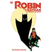 Robin: Son of Batman by Patrick Gleason: The Deluxe Edition