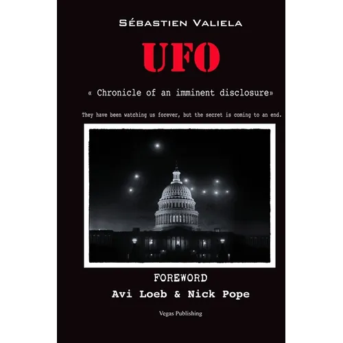 UFO: chronicle of an imminent disclosure