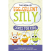 The Book of Egg-cellent Silly Jokes for Kids: Easter Basket Stuffers: Edition for Kids to Laugh Out Loud