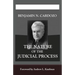 The Nature of the Judicial Process