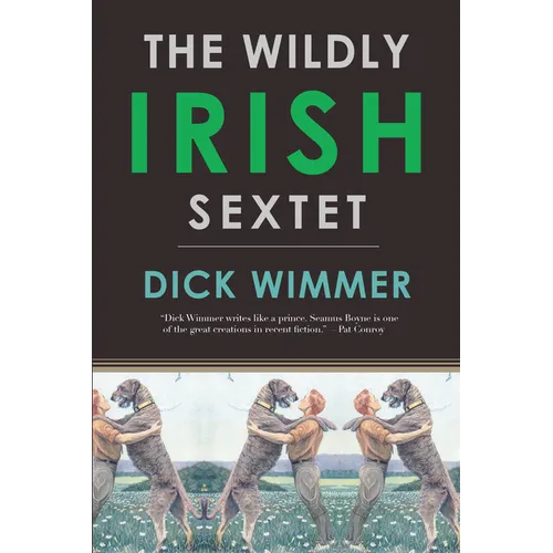 The Wildly Irish Sextet