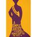 A Simple Justice: Kentucky Women Fight for the Vote