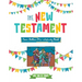 New Testament Come, Follow Me Activity Book