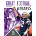 Great Football Debates
