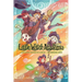 Little Witch Academia, Vol. 3 (Manga)