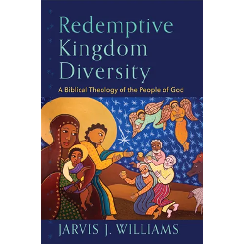 Redemptive Kingdom Diversity