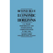 Beyond Blue Economic Horizons: U.S. Trade Performance and International Competitiveness in the 1990s