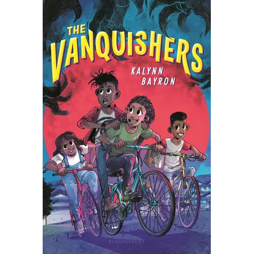 The Vanquishers
