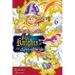 The Seven Deadly Sins: Four Knights of the Apocalypse 6