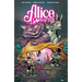 Alice Never After