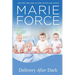 Delivery After Dark, A Gansett Island Novel