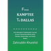 From Kamptee to Dallas: One Information Professional's Journey Across Cultural Boundaries (India, Pakistan, Saudi Arabia, and United States)