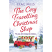 The Cosy Travelling Christmas Shop