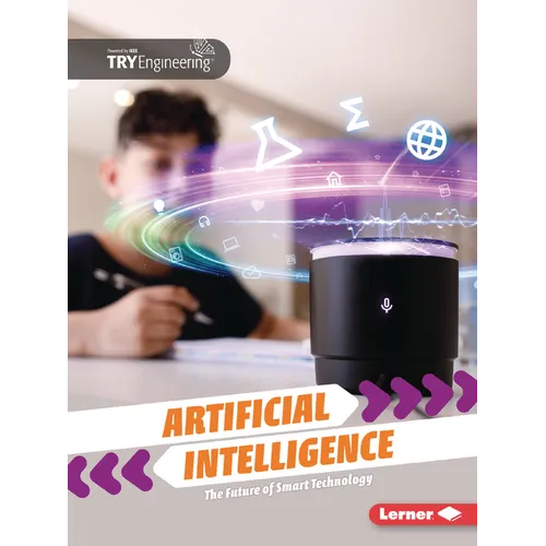 Artificial Intelligence: The Future of Smart Technology