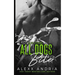 All Dogs Bite (MC romance)
