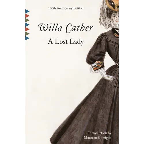 A Lost Lady