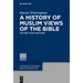 A History of Muslim Views of the Bible: The First Four Centuries