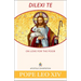 Dilexi Te: On Love for the Poor