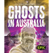 Ghosts in Australia