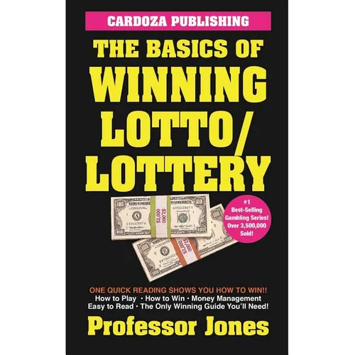 The Basics of Winning Lotto/Lottery