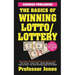 The Basics of Winning Lotto/Lottery