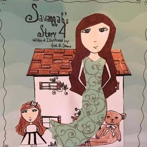 Savannah's Story 4
