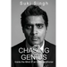 Chasing Genius: Inside the Mind of an Ultramarathoner
