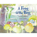 A Frog in the Bog