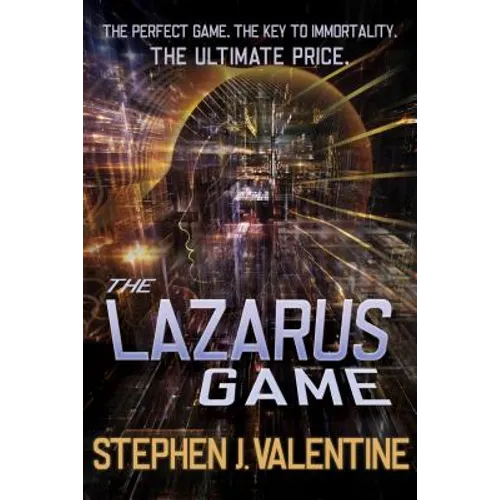 The Lazarus Game