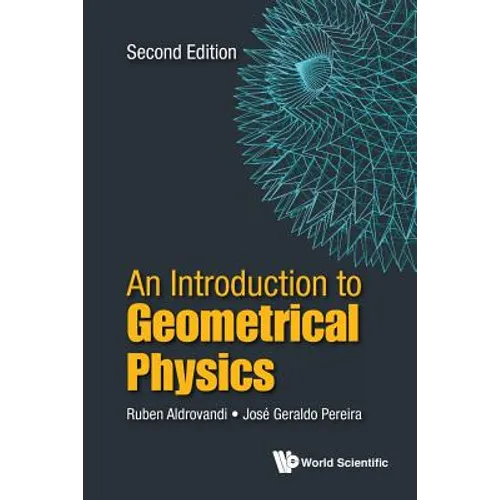 Intro Geometrical Phy (2nd Ed)