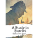 A Study in Scarlet