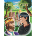 The Greatest Rescue