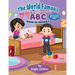 The World Famous (Well a few people have read it) ABC Book of Rhymes