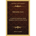 Altruistic Love: A Study Of American Good Neighbors And Christian Saints