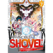The Invincible Shovel (Manga) Vol. 7