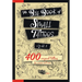 The Big Book of Small Tattoos - Vol.1: 400 small original tattoos for women and men
