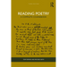 Reading Poetry: A Complete Coursebook