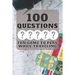 100 Questions Fun Game to Play While Traveling: Get to Know Each Other Even Better! 100 Conversation Starters for Kids Aged 3-9