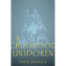 A Childhood Unspoken