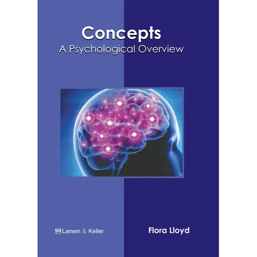 Concepts: A Psychological Overview