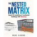 The Nested Matrix: Rapid 3D modelling of residential buildings with Sketchup