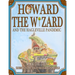 Howard the Wizard: and the Hagleville Pandemic