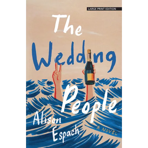 The Wedding People